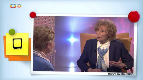 Zprávičky - 15. dubna 2018