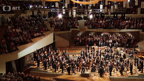 Evropský koncert - Evropský koncert 2014