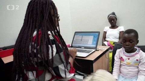 Televizní klub neslyšících - 8. dubna 2020