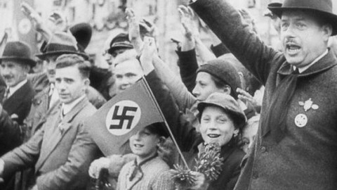 Hledání ztraceného času - Mnichov a dny po něm (1)