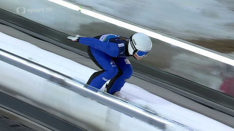 Světový pohár ve skoku na lyžích - SP Norsko