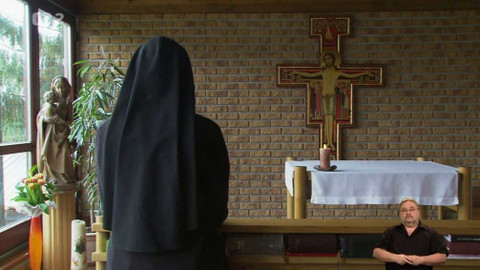 Sváteční slovo - Sváteční slovo sestry Vojtěchy