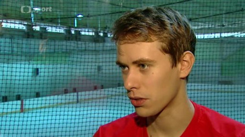 Olympijský magazín - 8. ledna 2014