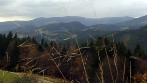 Náš venkov - Jako za starých časů