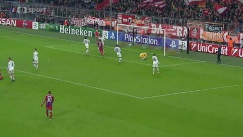 Magazín Ligy mistrů UEFA - 13. prosince 2014