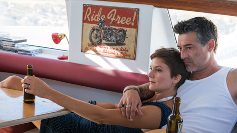 Inspektorka Candice Renoirová - 3/10 Největší nepřítel je našemu srdci drahý