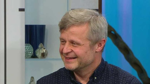 Sama doma - 3. února 2023