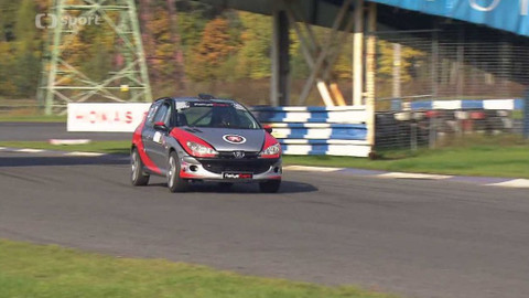 Svět motorů - Aktuálně