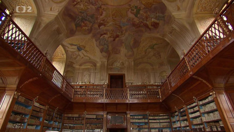 Cesty víry - Klášterní speciality