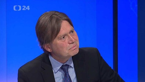 90’ ČT24 - Státní půjčky na bydlení