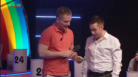 Bludiště - 2. června 2018