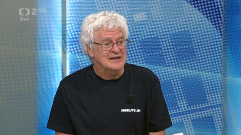 Dobré ráno - 28. června 2024