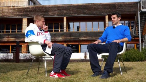 Lvi a lvíčata - 20. května 2015