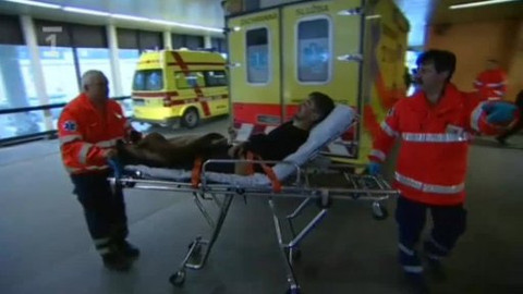 Na pomoc životu - Artróza II.