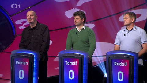 Kde domov můj? - 26. ledna 2022