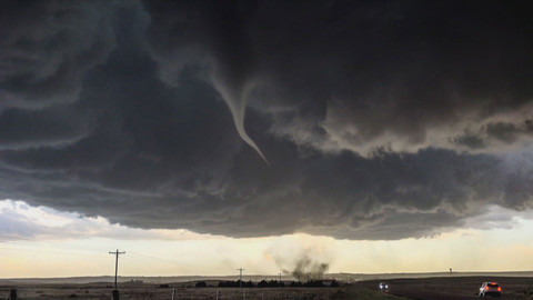 České počasí - 2/10 Vítr