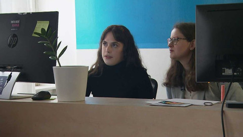 Reportéři ČT - 3. dubna 2023