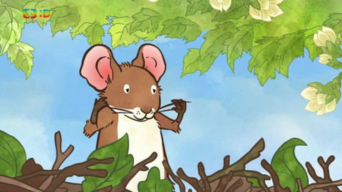 Hádej, jak moc tě mám rád - Hádej, jak moc tě mám rád II