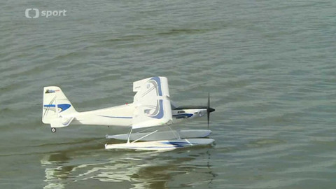 Sport v regionech - Setkání sportovních modelářů, Nový Jičín