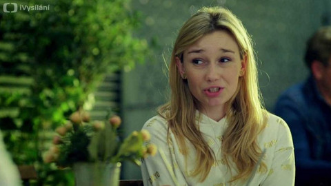 Všežralovo bistro - ANOREXIE