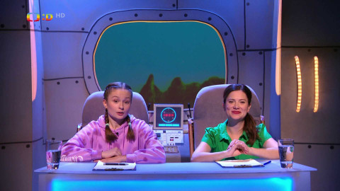 PLANETA YÓ - 4. prosince