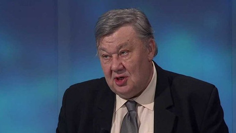 Byznys ČT24 - 22. dubna 2018