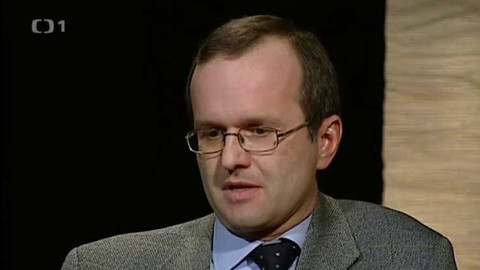 Čaj pro třetího - Jakou cenu má člověk?