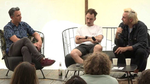 Letní filmová škola Uherské Hradiště - BANGER.