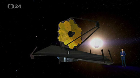 Věda 24 - 9. ledna 2022