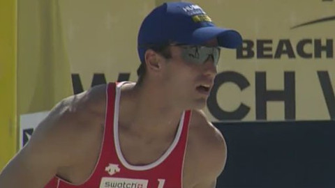 FIVB Swatch World Tour 2011 - FIVB Swatch World Tour 2011 Česko