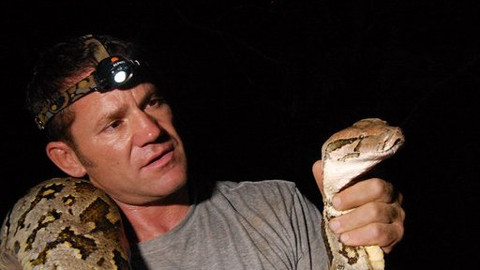 60 zvířecích zabijáků - Epizoda 16/20