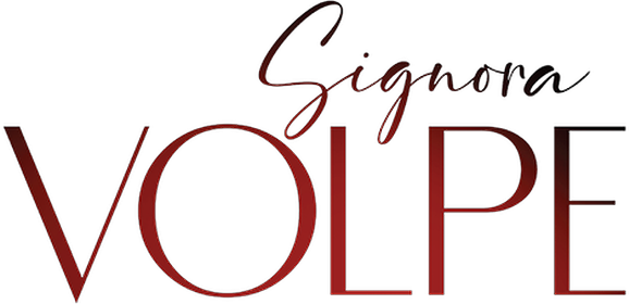 Signora Volpe