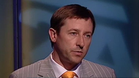 Interview ČT24 - 17. srpna 2009