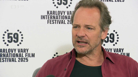 ČT na MFF Karlovy Vary - 5/8 Festivalové vteřiny 2025