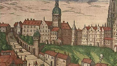 Bílá místa - Zrádce, nebo intrikán?