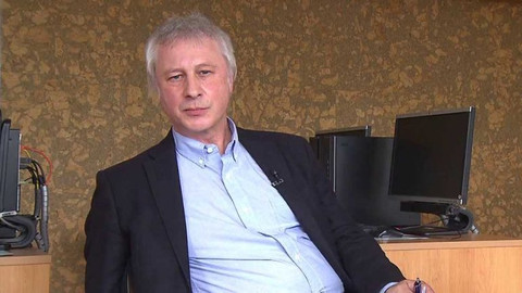 Sváteční slovo - Sváteční slovo publicisty Daniela Rause