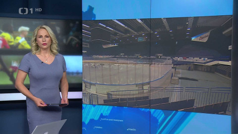 Události v regionech (Ostrava) - 24. dubna 2024