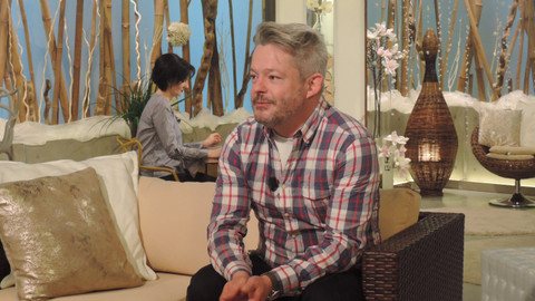 Sama doma - 31. ledna 2017