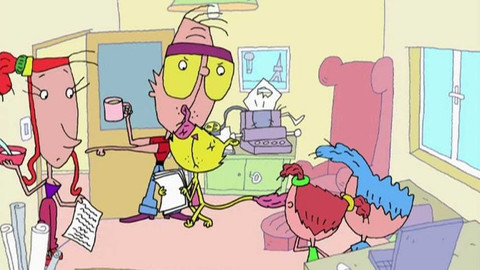 Kočka Linda, poklad rodiny - 10/13 Kočičí román