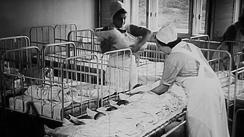 Hledání ztraceného času - Děti ze žurnálu