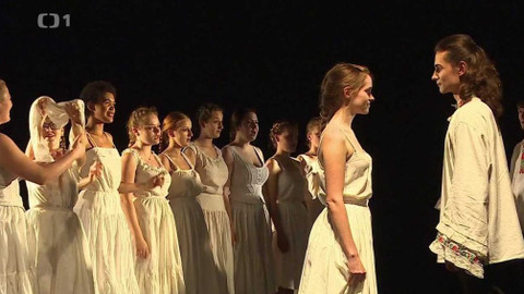 Týden v regionech (Brno) - 3. října 2020