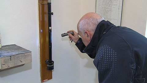 Turbulence - 13. listopadu 2011