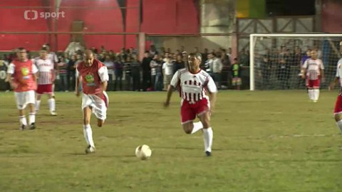 FIFA magazín MS 2014 - 15. října 2012