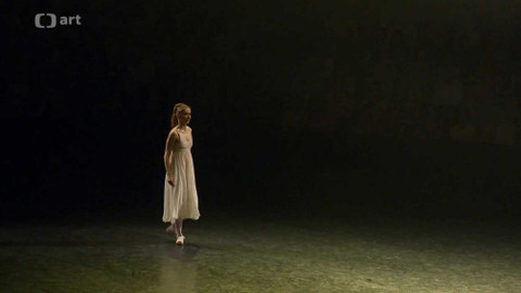 Taneční příběhy Darii Klimentové - 5/5 Loučení se scénou