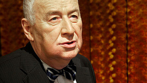 Uchem jehly - 6. ledna 2013