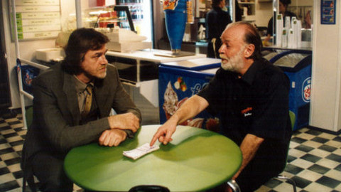 Dobrá čtvrť - 10/11 Blýskání na horší časy