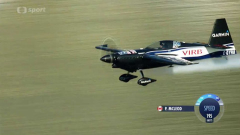 Red Bull Air Race - Red Bull Air Race 2015