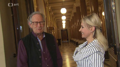 Mezinárodní hudební festival Pražské jaro - 8/25 Echo Pražského jara 2018