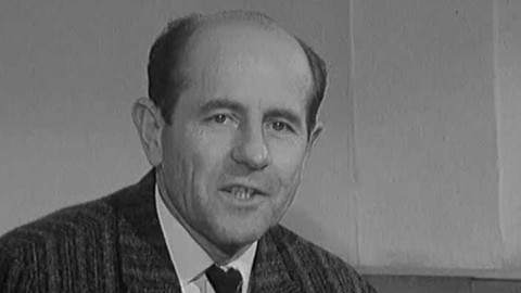 Proslov Dany a Emila Zátopkových