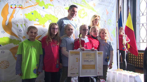 Zprávičky - 1. prosince 2022